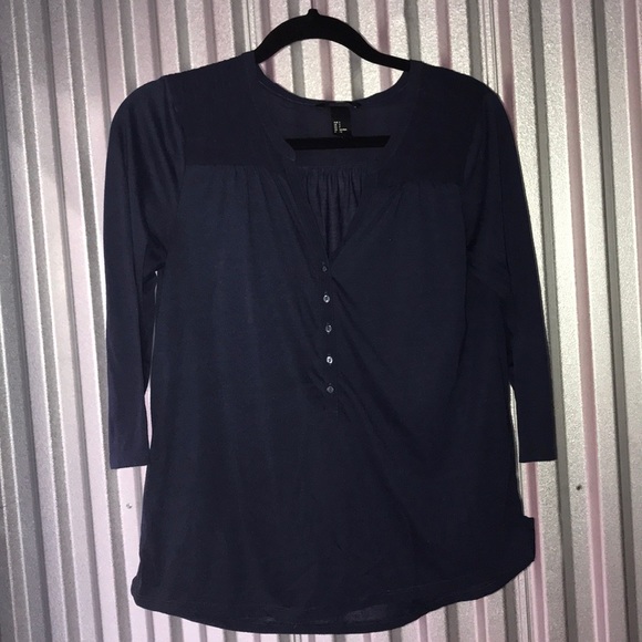 Tops - 4 H&M tees for $10